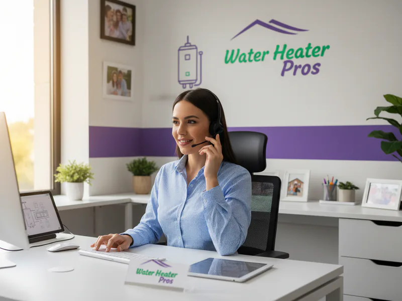 Water Heater Repair  in Walnut  FAQ